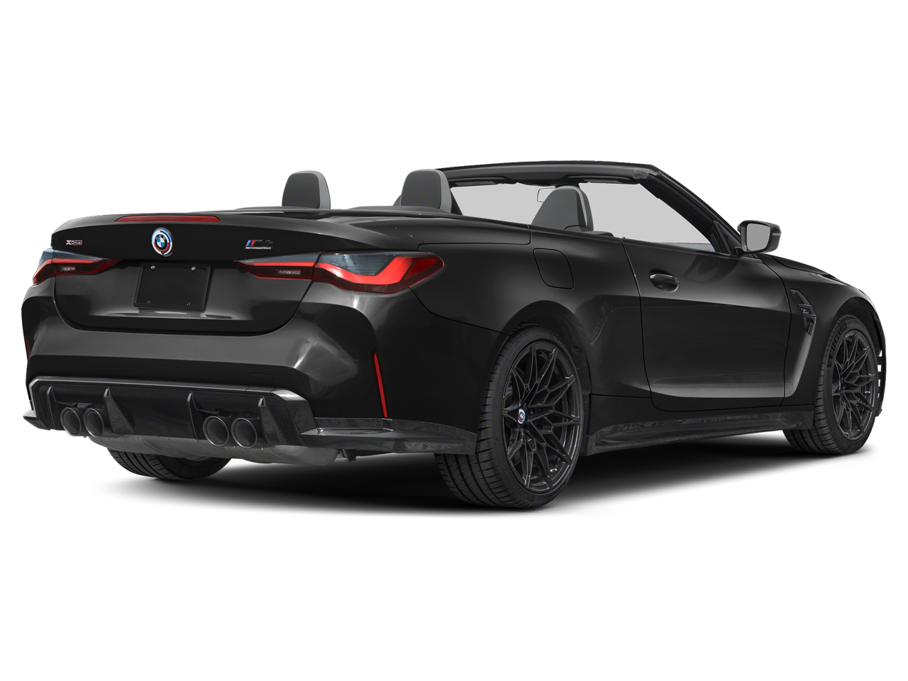 2023 BMW M4 Competition Convertible