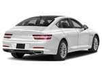 2023 Genesis G80 2.5T Advanced