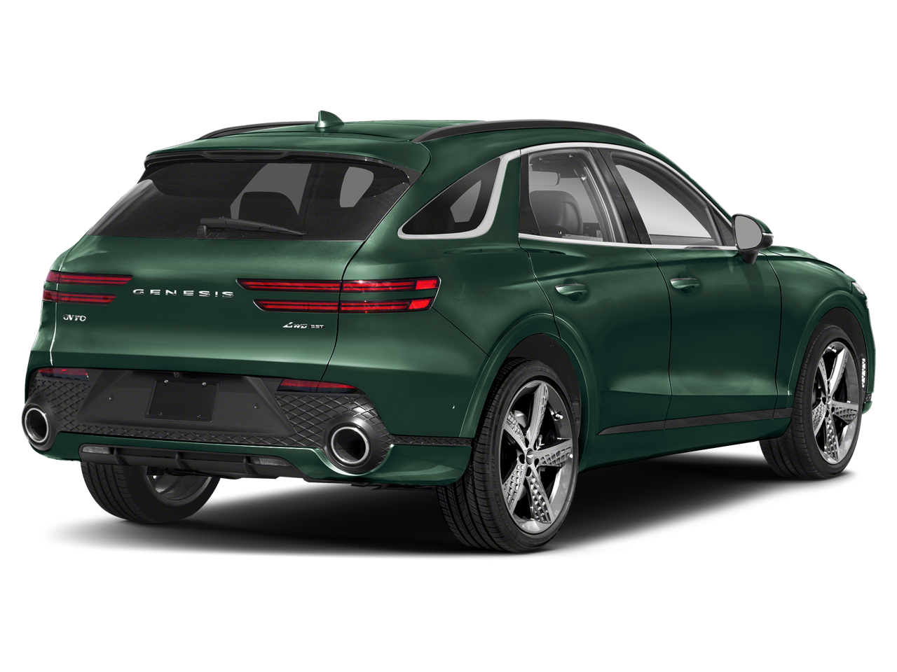 2023 Genesis GV70 3.5T Sport
