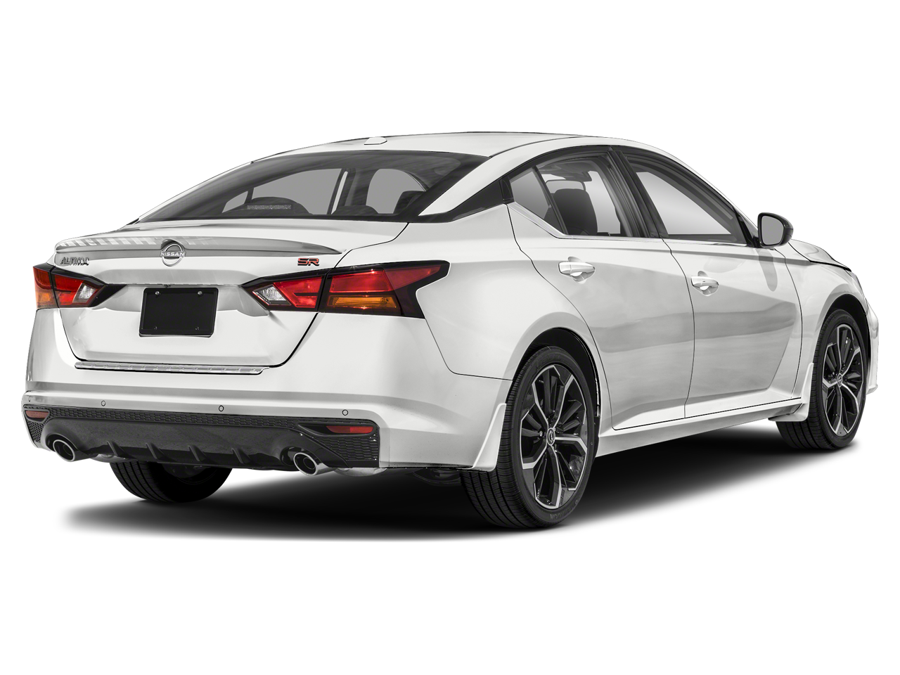 2023 Nissan Altima 2.5 SR Premium
