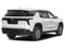 2024 Chevrolet Traverse LS