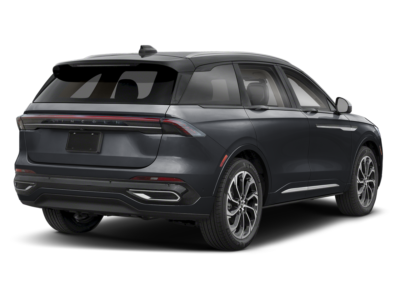 2024 Lincoln Nautilus Reserve III