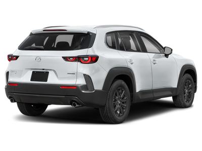 2024 Mazda Mazda CX-50 2.5 S Preferred Package
