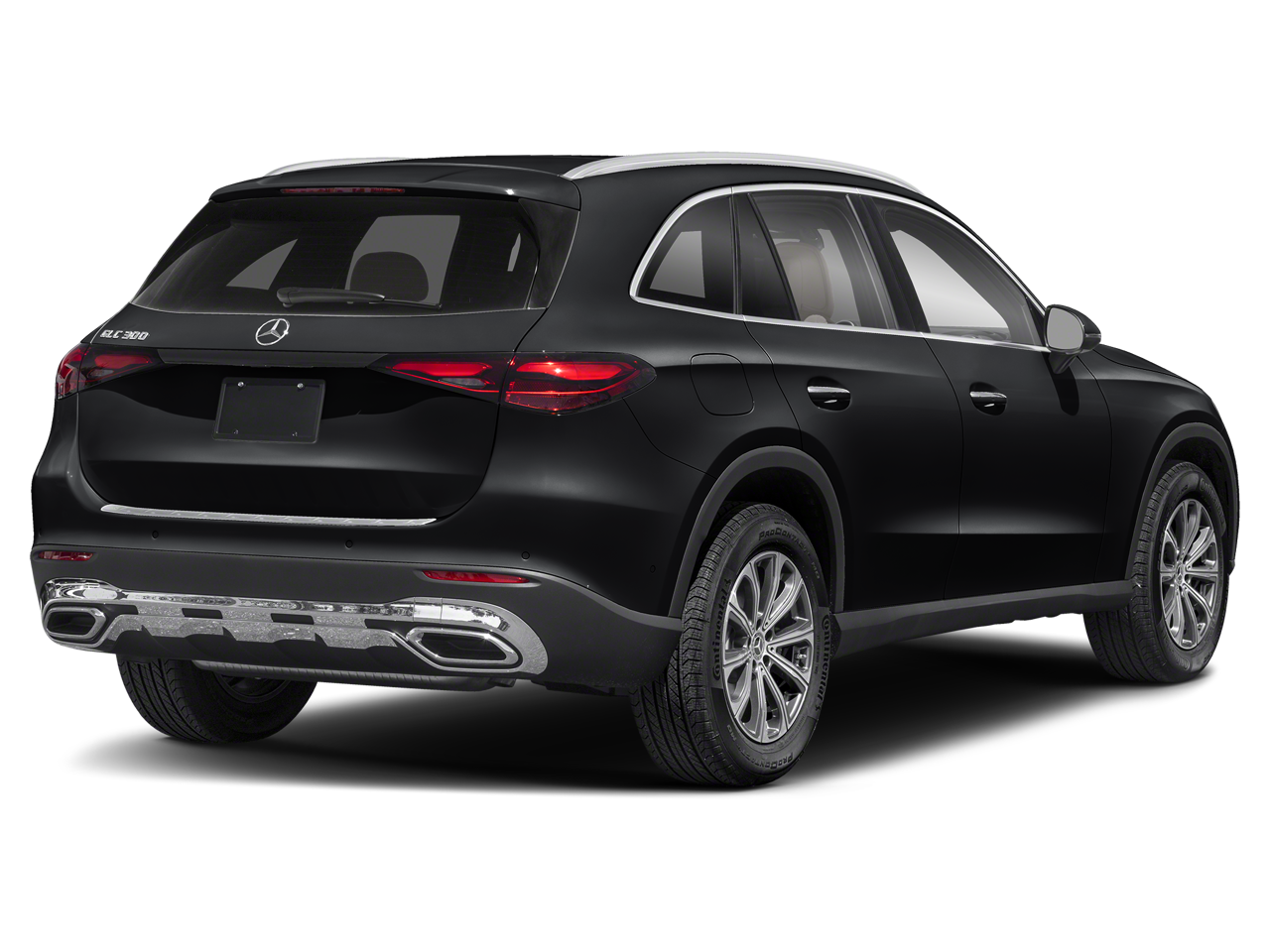 2024 Mercedes-Benz GLC GLC 300 4MATIC®