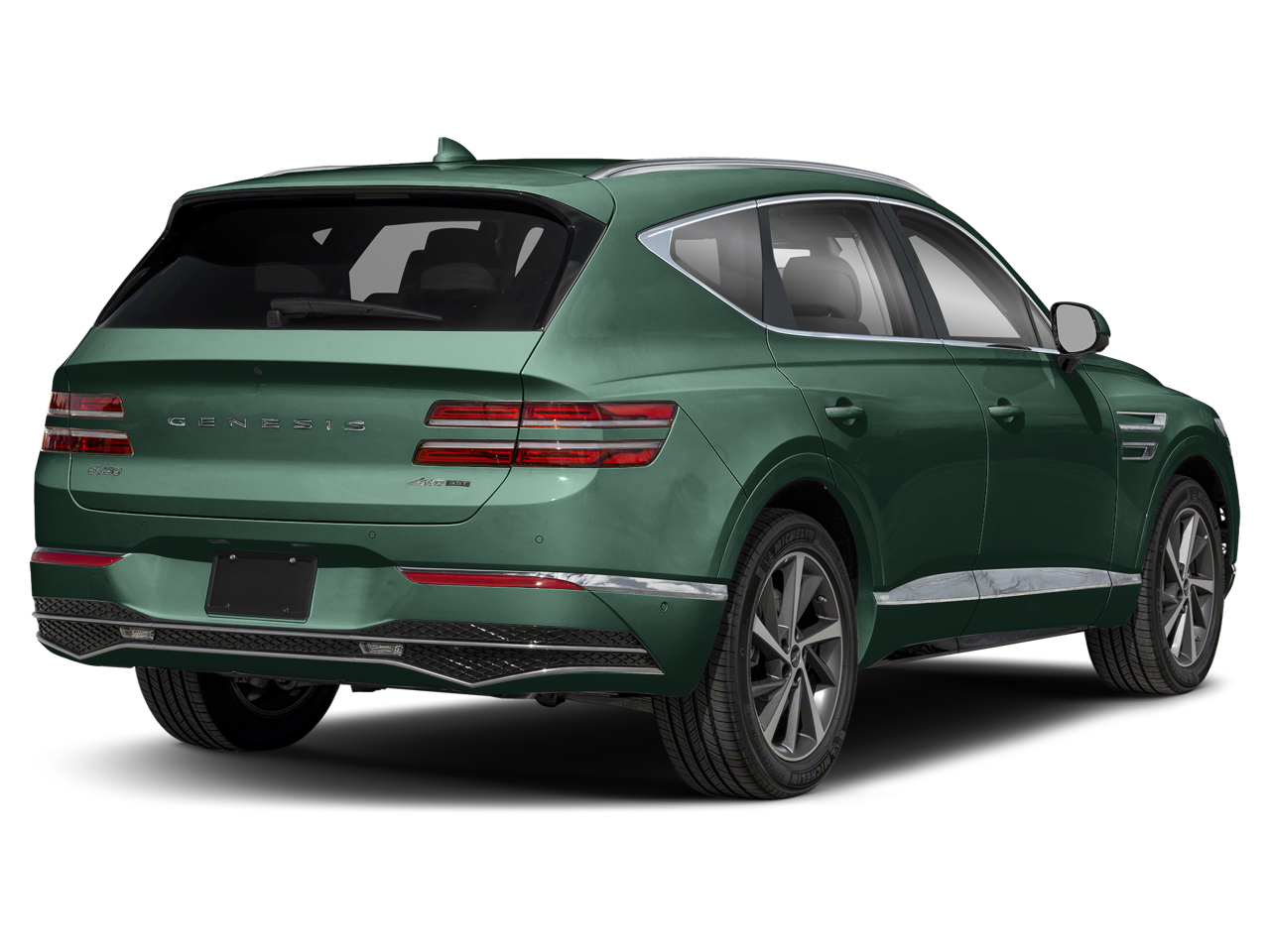 2025 Genesis GV80 3.5T Prestige