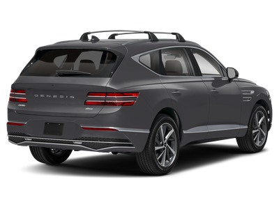 2026 Genesis GV80 2.5T