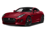 2016 Jaguar F-TYPE S