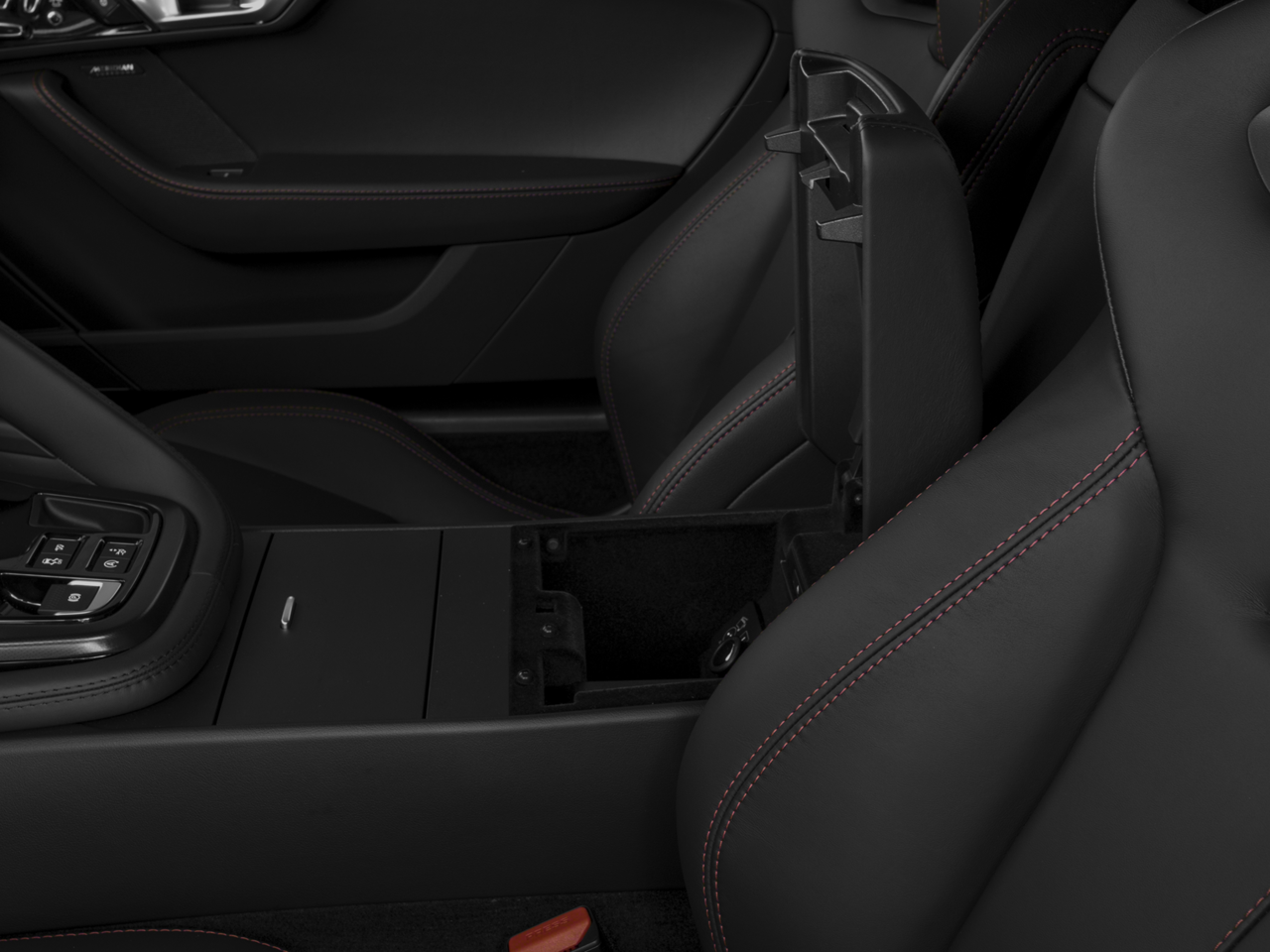 2016 Jaguar F-TYPE S