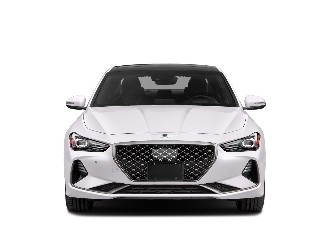 2019 Genesis G70 3.3T Advanced Elite Package