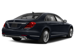 2019 Mercedes-Benz S-Class S 560 4MATIC®