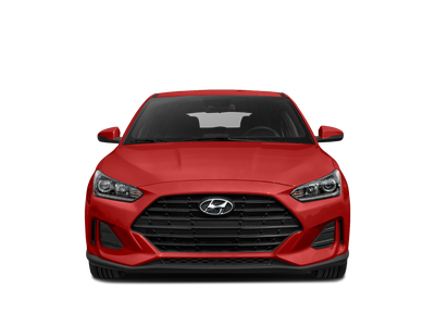2020 Hyundai Veloster 2.0 Premium