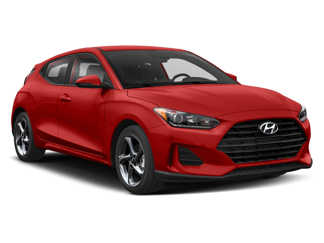 2020 Hyundai Veloster 2.0 Premium