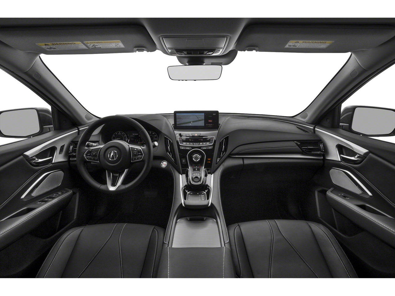 2021 Acura RDX Technology Package SH-AWD