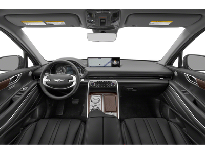 2021 Genesis GV80 3.5T Advanced