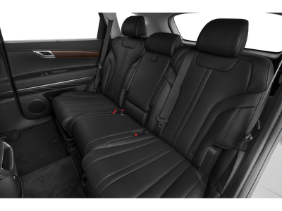 2021 Genesis GV80 3.5T Advanced