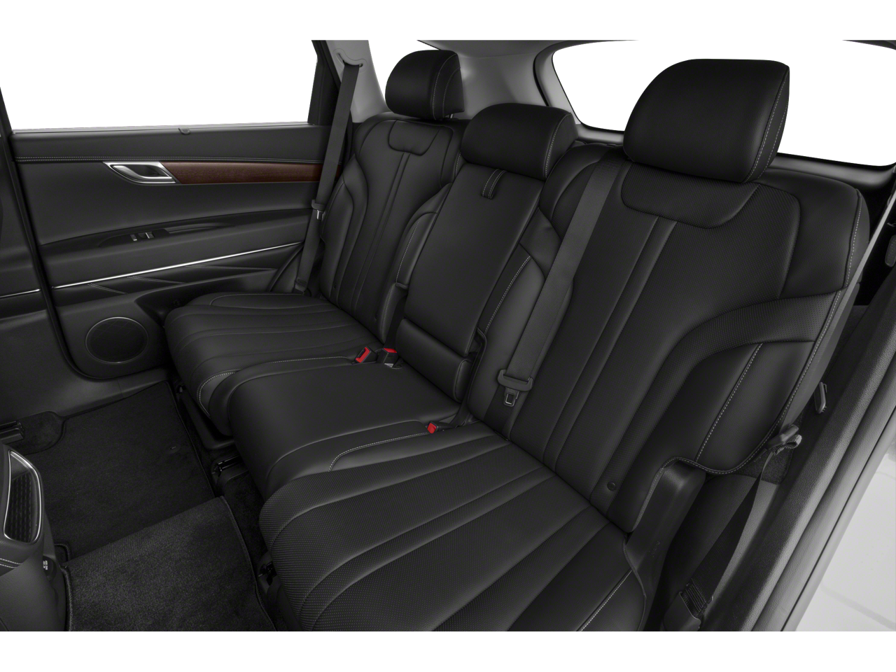 2021 Genesis GV80 3.5T Advanced