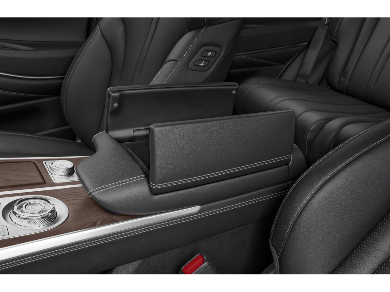 2021 Genesis GV80 3.5T Advanced