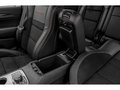 2021 Jeep Grand Cherokee Trailhawk 5.7L HEMI