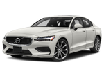 2021 Volvo S60 T6 Momentum Premium & Climate Packages