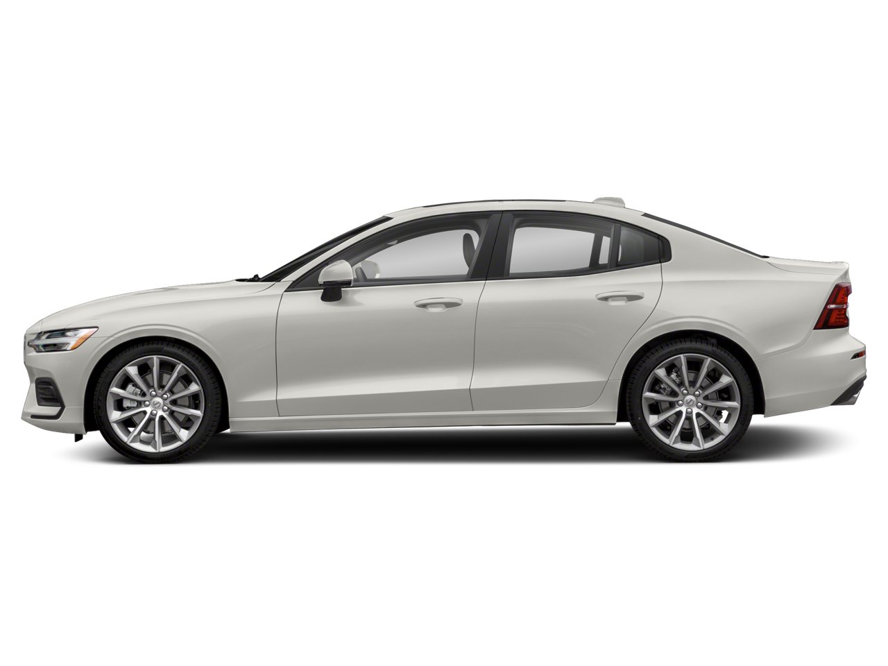 2021 Volvo S60 T6 Momentum Premium & Climate Packages