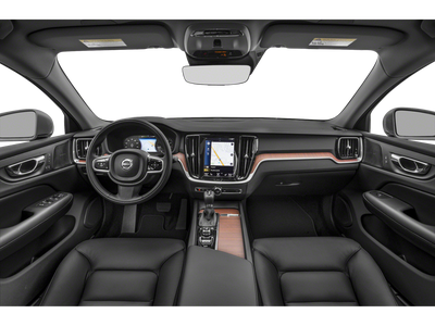 2021 Volvo S60 T6 Momentum Premium & Climate Packages