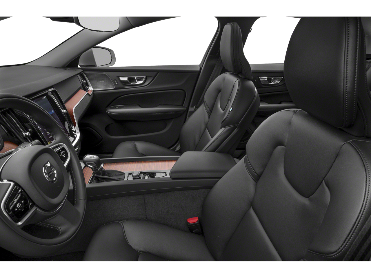 2021 Volvo S60 T6 Momentum Premium & Climate Packages