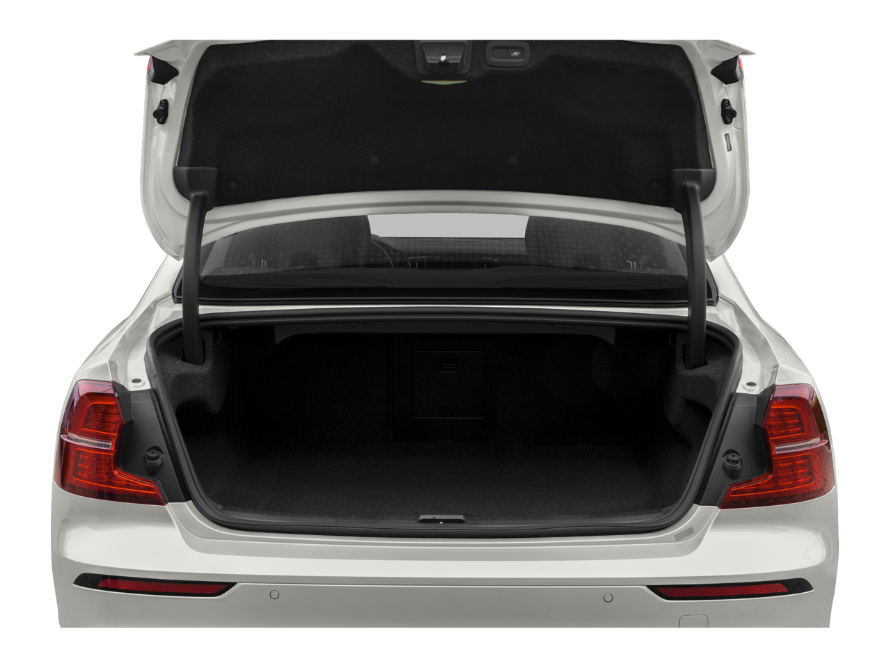 2021 Volvo S60 T6 Momentum Premium & Climate Packages