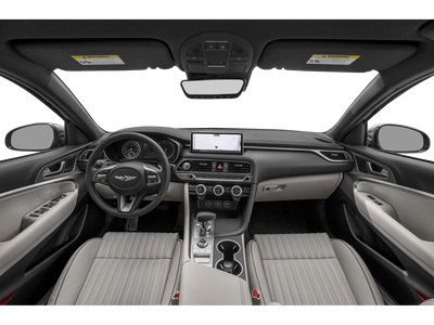 2022 Genesis G70 3.3T Sport Advanced