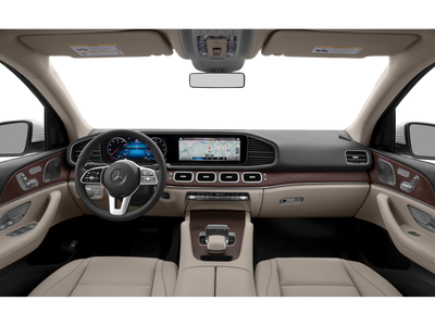 2022 Mercedes-Benz GLE GLE 350 4MATIC®