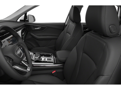 2023 Audi Q7 45 Premium Plus quattro