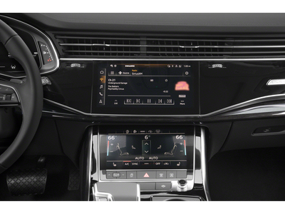 2023 Audi Q7 45 Premium Plus quattro