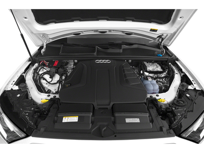 2023 Audi Q7 45 Premium Plus quattro