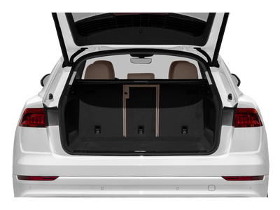 2023 Audi Q8 55 Prestige quattro