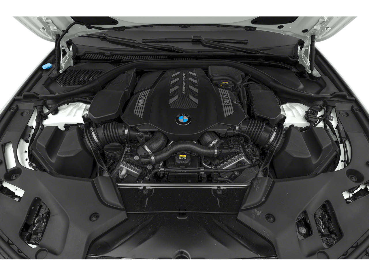 2023 BMW 5 Series M550i xDrive