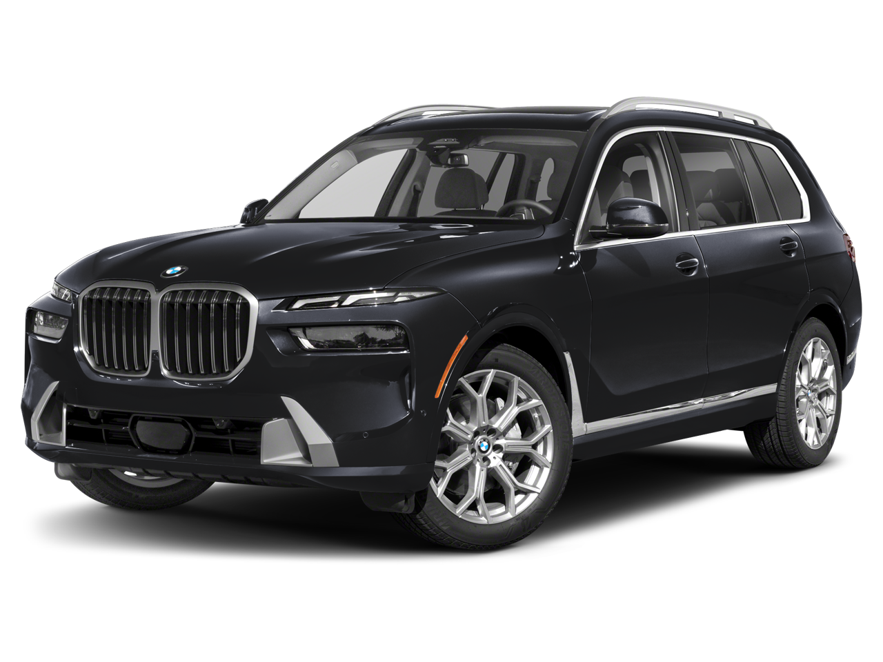 2023 BMW X7 xDrive40i M Sport Professional