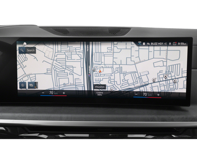 2023 BMW X7 xDrive40i M Sport Professional