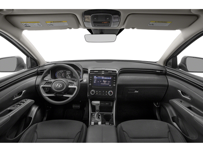 2023 Hyundai Tucson SEL Convenience Package