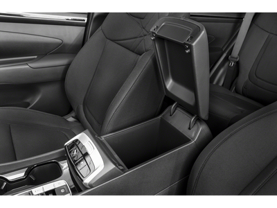 2023 Hyundai Tucson SEL Convenience Package