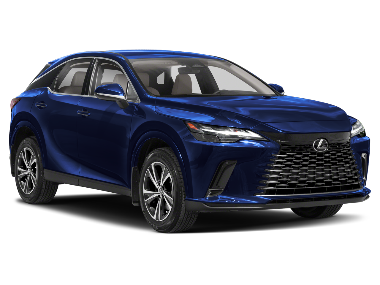 2023 Lexus RX 350
