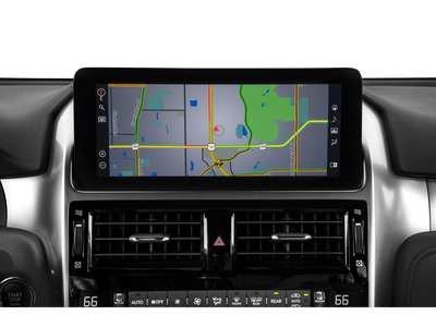 2023 Lexus GX 460 Premium Plus Sport Design