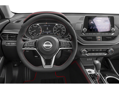 2023 Nissan Altima 2.5 SR Premium