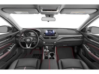 2023 Nissan Altima 2.5 SR Premium