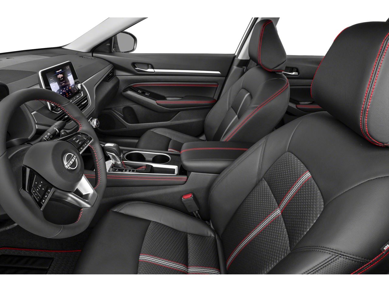 2023 Nissan Altima 2.5 SR Premium