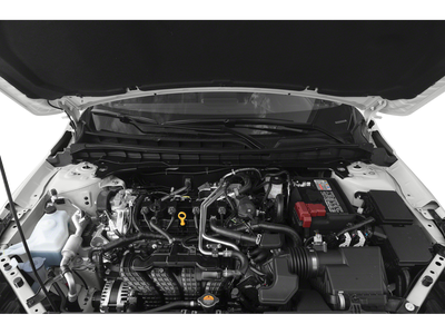 2023 Nissan Altima 2.5 SR Premium