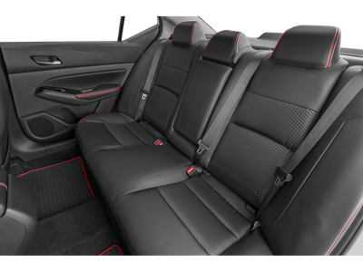 2023 Nissan Altima 2.5 SR Premium