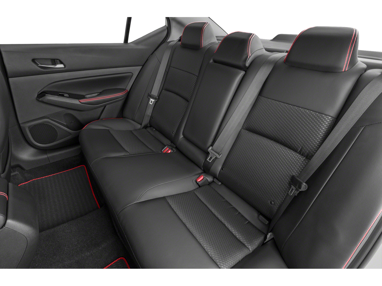 2023 Nissan Altima 2.5 SR Premium