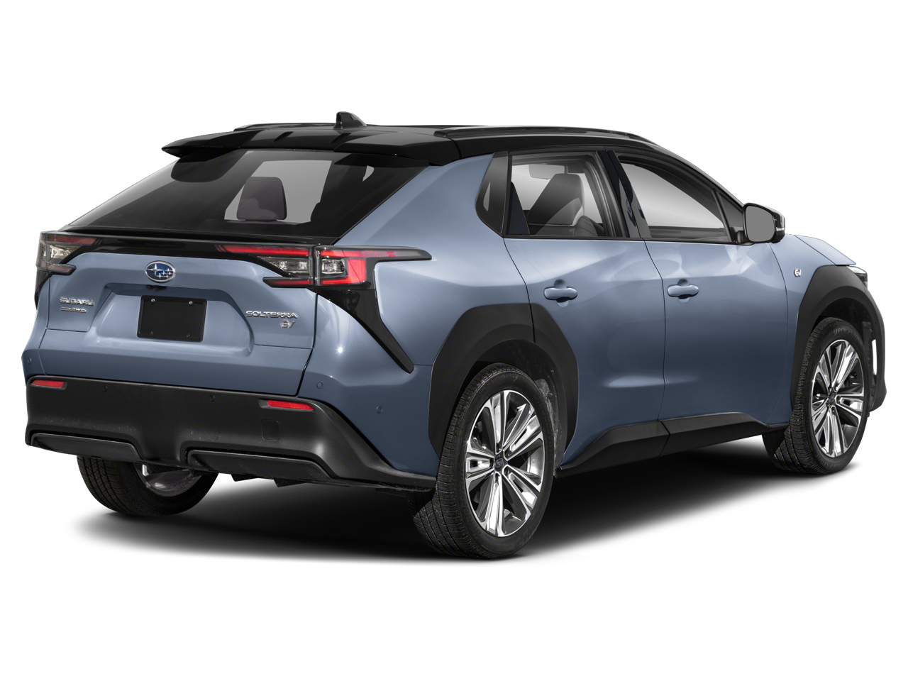 2023 Subaru Solterra Touring