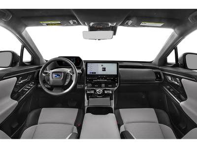 2023 Subaru Solterra Touring