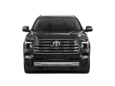 2023 Toyota Sequoia Limited