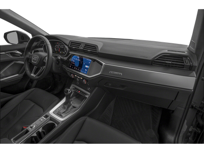 2024 Audi Q3 Premium S Line quattro